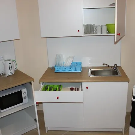 Apartmán симона *