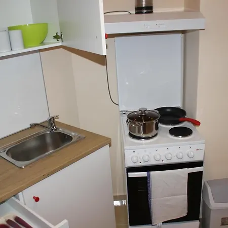 симона Apartmán