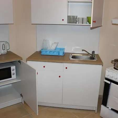 симона Apartmán *