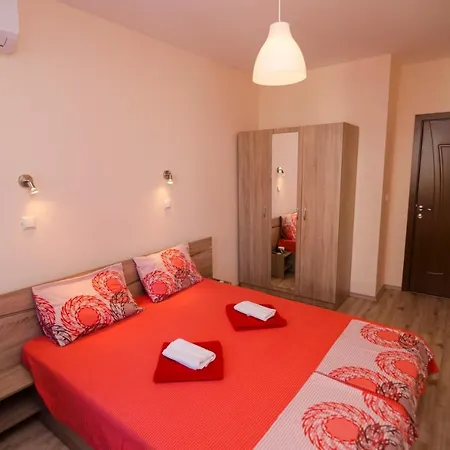 Apartmán симона *