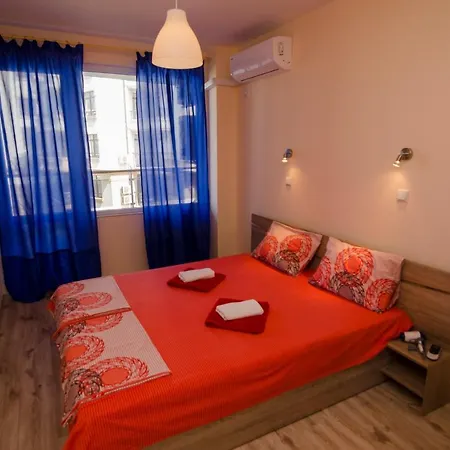 Apartmán симона *
