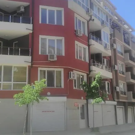 апартамент симона Apartament *