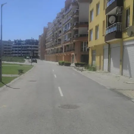 симона * Pomorie