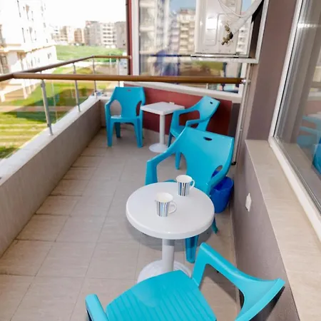 Apartmán симона *