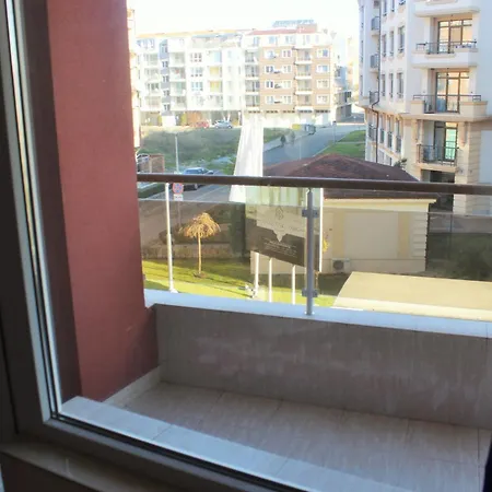 Apartment симона Pomorie